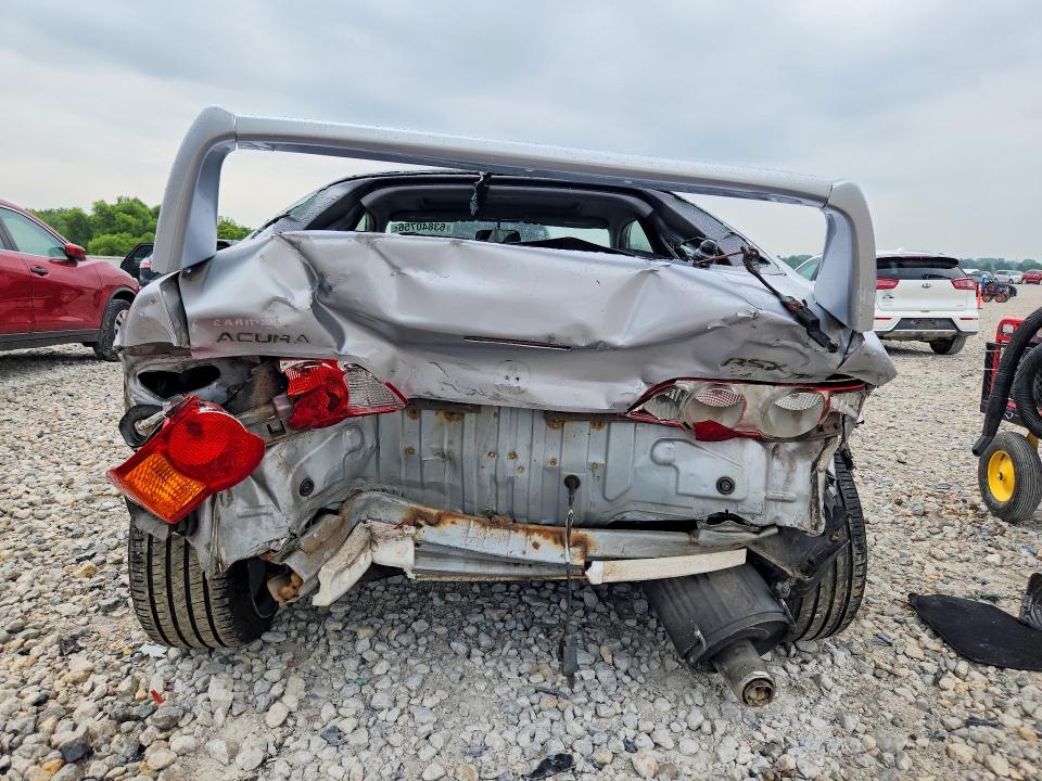 63840756 :رقم المزاد ، JH4DC53013C018302 vin ، 2003 Acura Rsx مزاد بيع