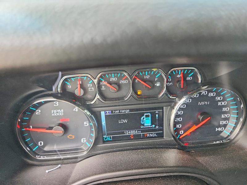 Aukcja sprzedaży 2018 Chevrolet Tahoe, vin: 1GNSCBKC3JR163152, numer aukcji: 66119576