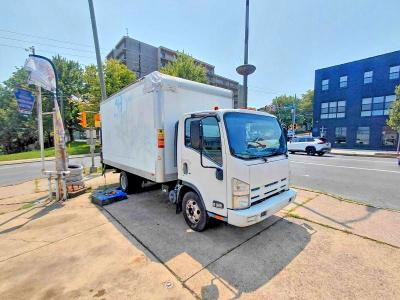 Aukcja sprzedaży 2013 Isuzu Npr, vin: 54DB4W1B1DS801378, numer aukcji: 65526096