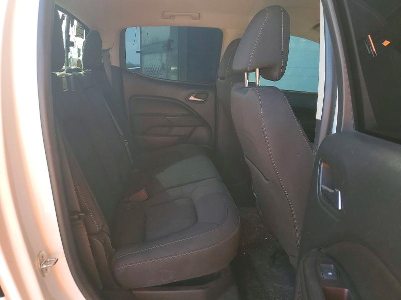 Продаж на аукціоні авто 2022 Gmc Canyon, vin: 1GTG5CENXN1148339, номер лоту: 66485316