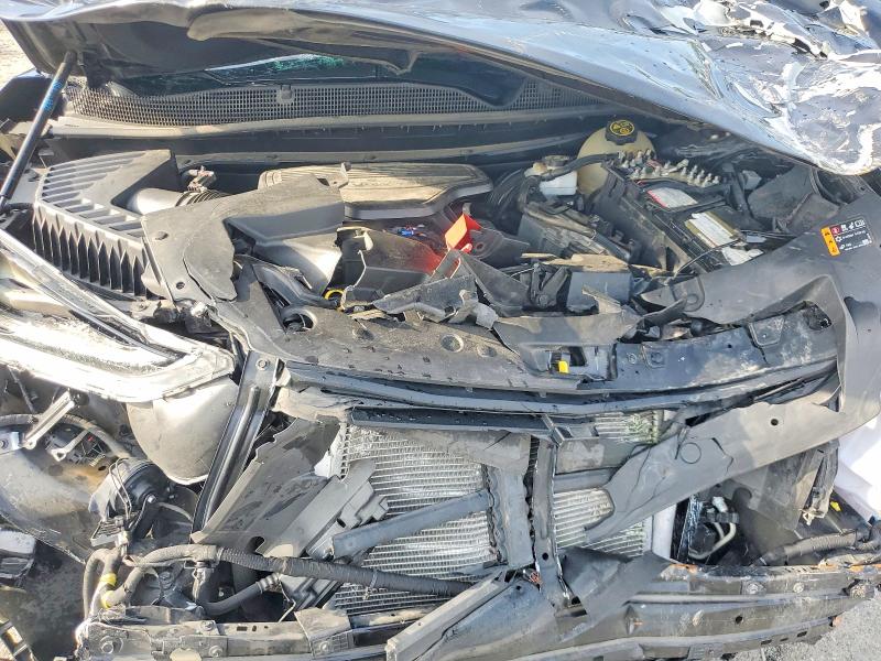 Продажа на аукционе авто 2020 Chevrolet Blazer, vin: 3GNKBDRS7LS542585, номер лота: 64857756