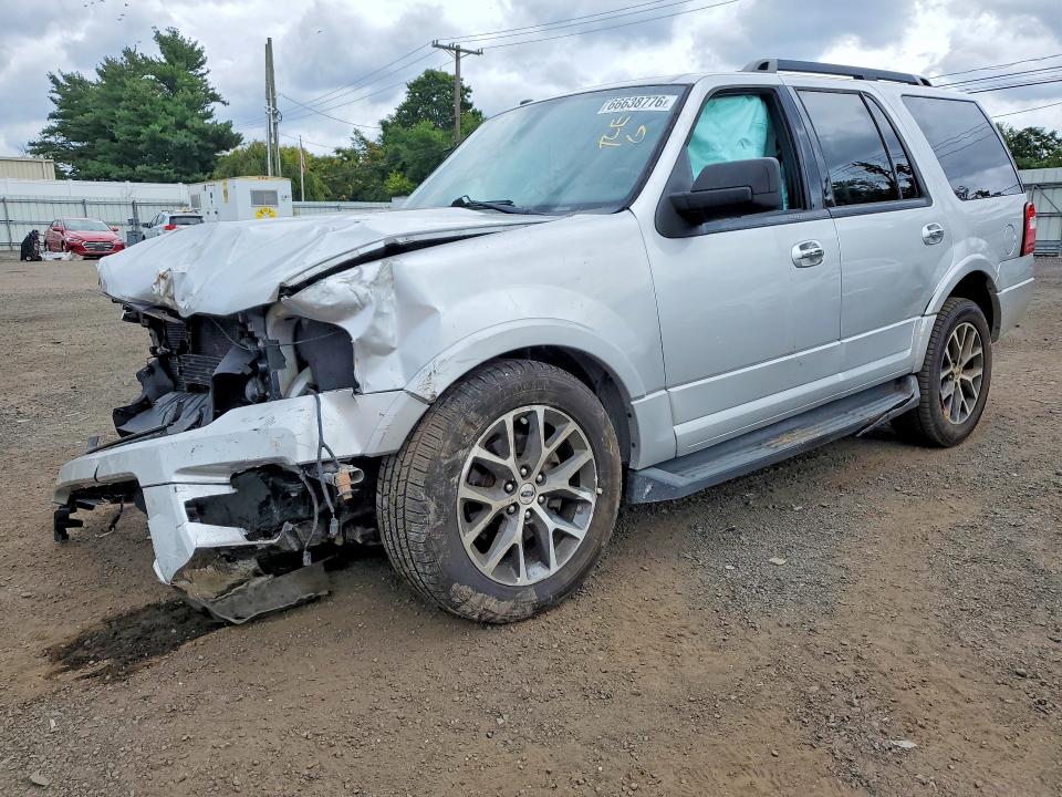 Auction sale of the 2017 Ford Expedition, vin: 1FMJU1JT3HEA38257, lot number: 66638776