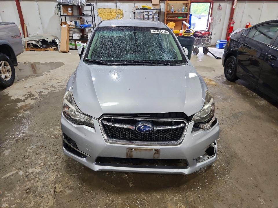 66782126 :رقم المزاد ، JF1GPAB69G8215573 vin ، 2016 Subaru Impreza مزاد بيع