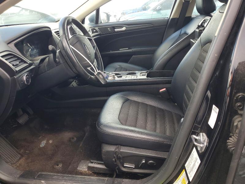 Aukcja sprzedaży 2018 Ford Fusion, vin: 3FA6P0LU2JR162031, numer aukcji: 64480566