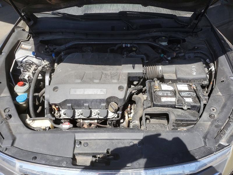 Продажа на аукционе авто 2011 Honda Accord Crosstour, vin: 5J6TF1H56BL003868, номер лота: 65055706