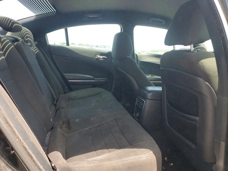 65804316 :رقم المزاد ، 2C3CDXBG3EH288303 vin ، 2014 Dodge Charger مزاد بيع