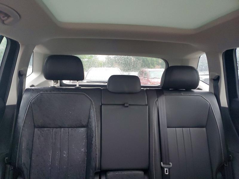 63569886 :رقم المزاد ، 3VVMB7AX0PM077878 vin ، 2023 Volkswagen Tiguan مزاد بيع