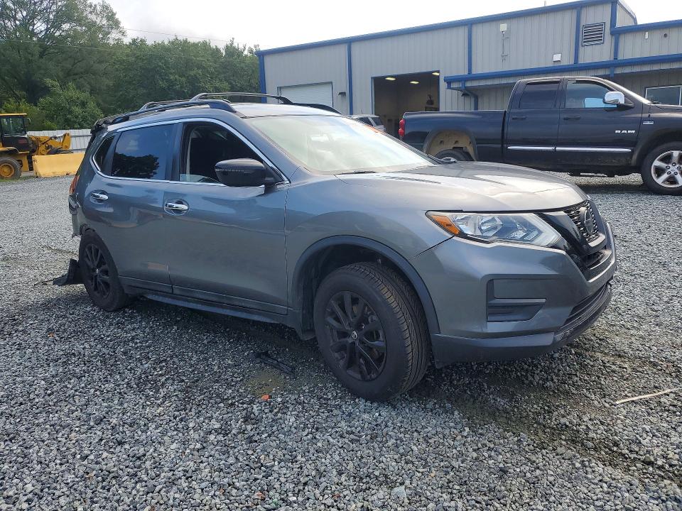 Aukcja sprzedaży 2018 Nissan Rogue, vin: 5N1AT2MV9JC733236, numer aukcji: 63829286