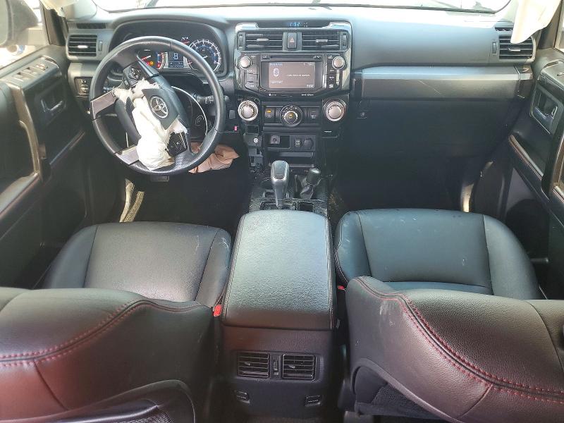 65838526 :رقم المزاد ، JTEBU5JR9J5489277 vin ، 2018 Toyota 4runner مزاد بيع