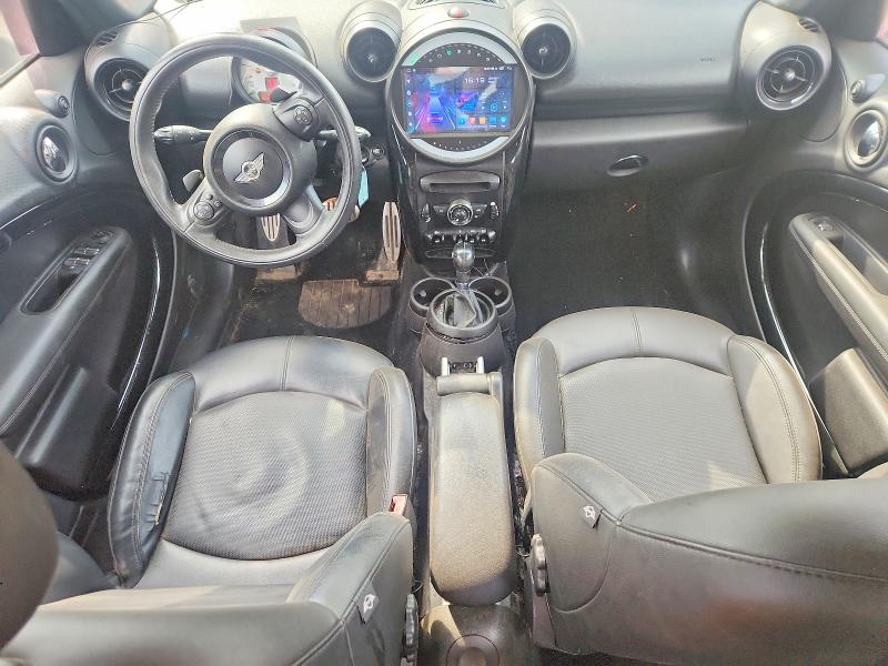 Aukcja sprzedaży 2014 Mini Cooper, vin: WMWZC5C53EWP41523, numer aukcji: 65711566