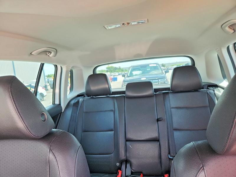 64537906 :رقم المزاد ، WVGA3AX2EW554840 vin ، 2014 Volkswagen Tiguan مزاد بيع