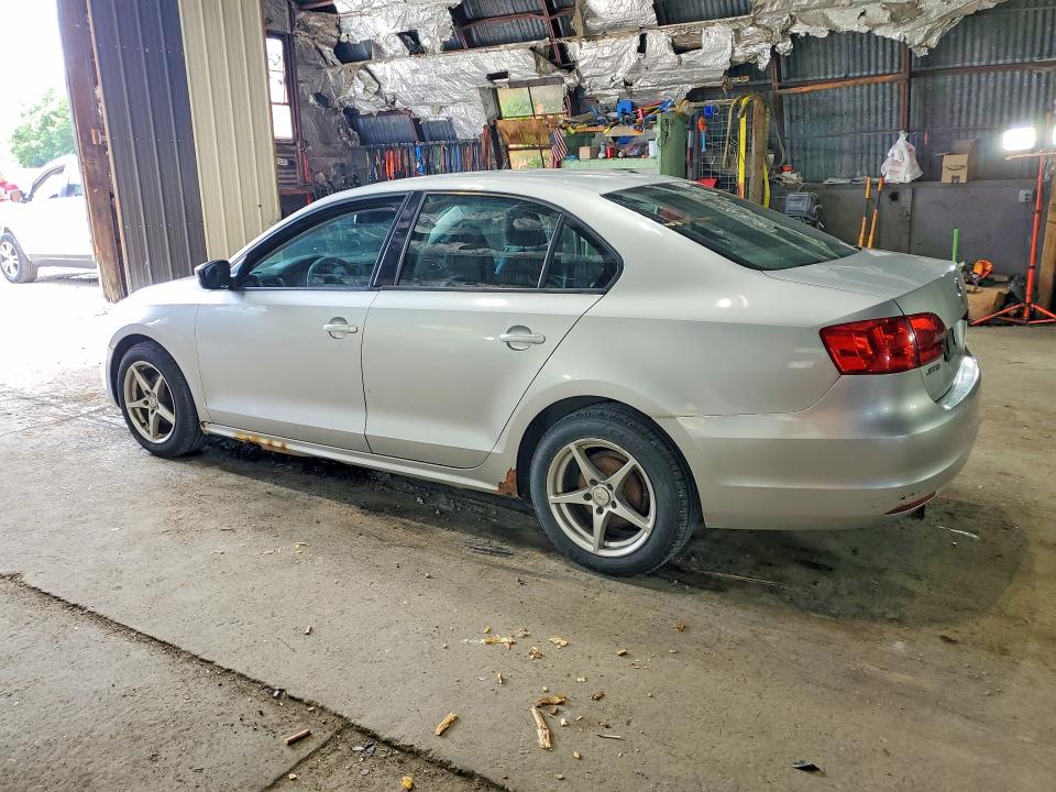 Продаж на аукціоні авто 2011 Volkswagen Jetta, vin: 3VW2K7AJ2BM024249, номер лоту: 65801426