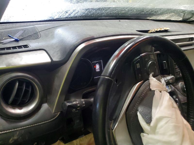 Aukcja sprzedaży 2018 Toyota Rav4 Hv, vin: JTMDJREV2JD194127, numer aukcji: 65629406