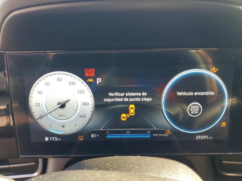 Aukcja sprzedaży 2023 Hyundai Elantra, vin: KMHLR4AF4PU625237, numer aukcji: 65351926