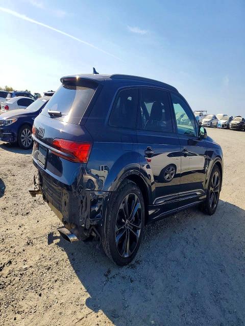 Aukcja sprzedaży 2025 Audi Q7, vin: WA1VVBF79SD006599, numer aukcji: 64502686