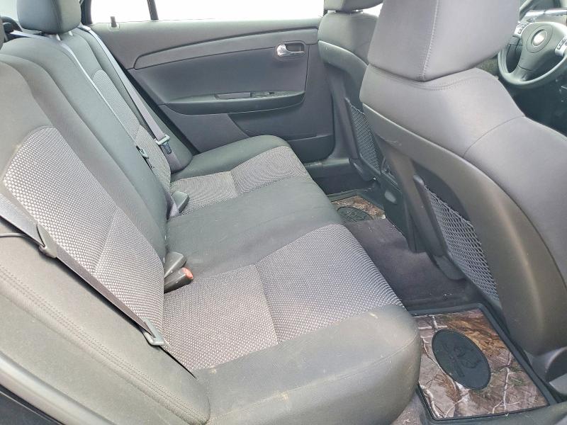 Продажа на аукционе авто 2010 Chevrolet Malibu, vin: 1G1ZC5EB8AF272292, номер лота: 66598806