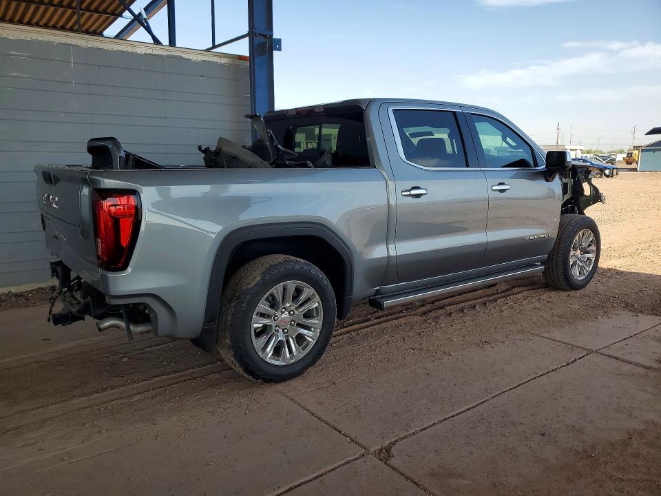 66602816 :رقم المزاد ، 3GTUUGEL4RG294691 vin ، 2024 Gmc Sierra مزاد بيع