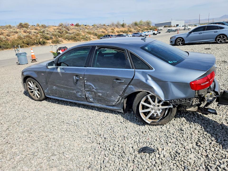 Aukcja sprzedaży 2015 Audi A4, vin: WAUFFAFL1FN010576, numer aukcji: 64684346