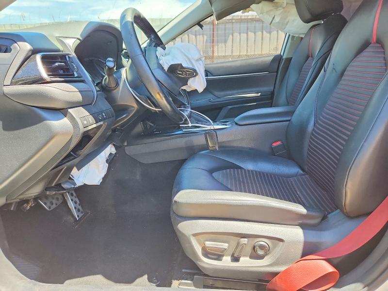 Aukcja sprzedaży 2020 Toyota Camry, vin: 4T1NZ1AK7LU044538, numer aukcji: 65713646