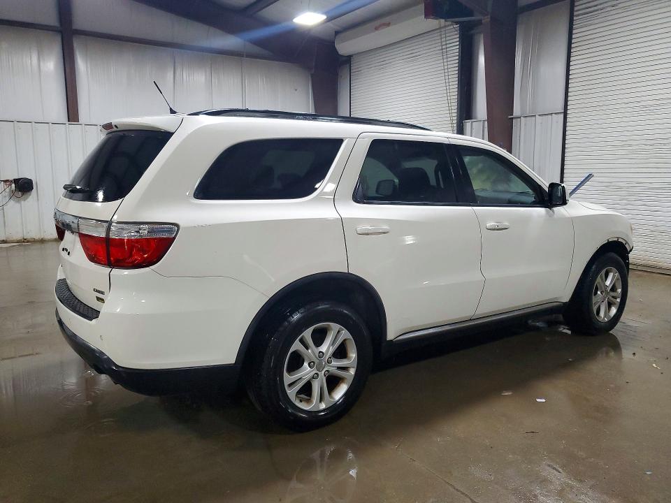 Продаж на аукціоні авто 2012 Dodge Durango, vin: 1C4RDJDG4CC153654, номер лоту: 63873306