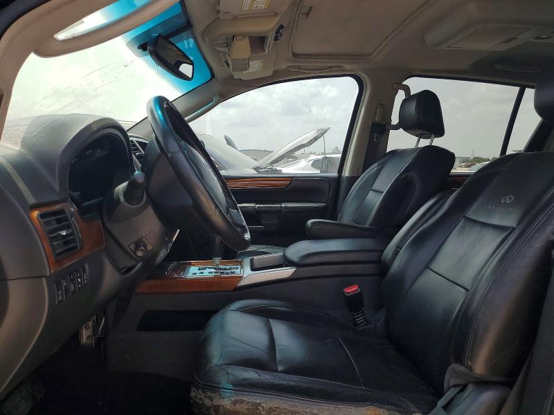 Продаж на аукціоні авто 2010 Infiniti Qx56, vin: 5N3ZA0NF8AN903537, номер лоту: 63710836
