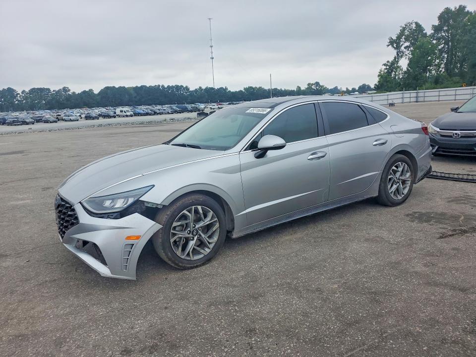 Aukcja sprzedaży 2020 Hyundai Sonata, vin: 5NPEF4JA3LH058551, numer aukcji: 65316066