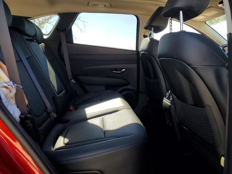 Продаж на аукціоні авто 2026 Hyundai Tucson Hybrid, vin: KM8JEDD16TU414697, номер лоту: 66034816
