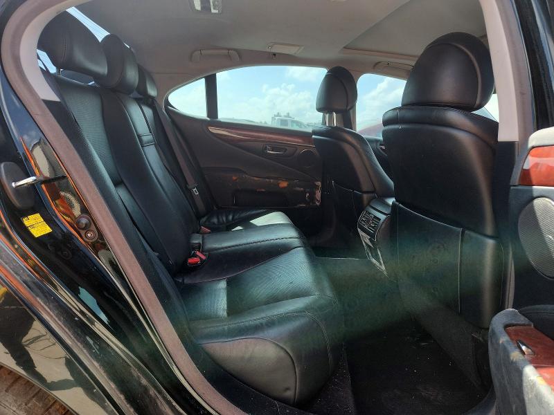 65122676 :رقم المزاد ، JTHBL46F885069003 vin ، 2008 Lexus Ls مزاد بيع