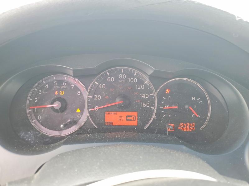2010 Nissan Altima მანქანა იყიდება აუქციონზე, vin: 1N4AL2AP1AC177309, აუქციონის ნომერი: 63692466