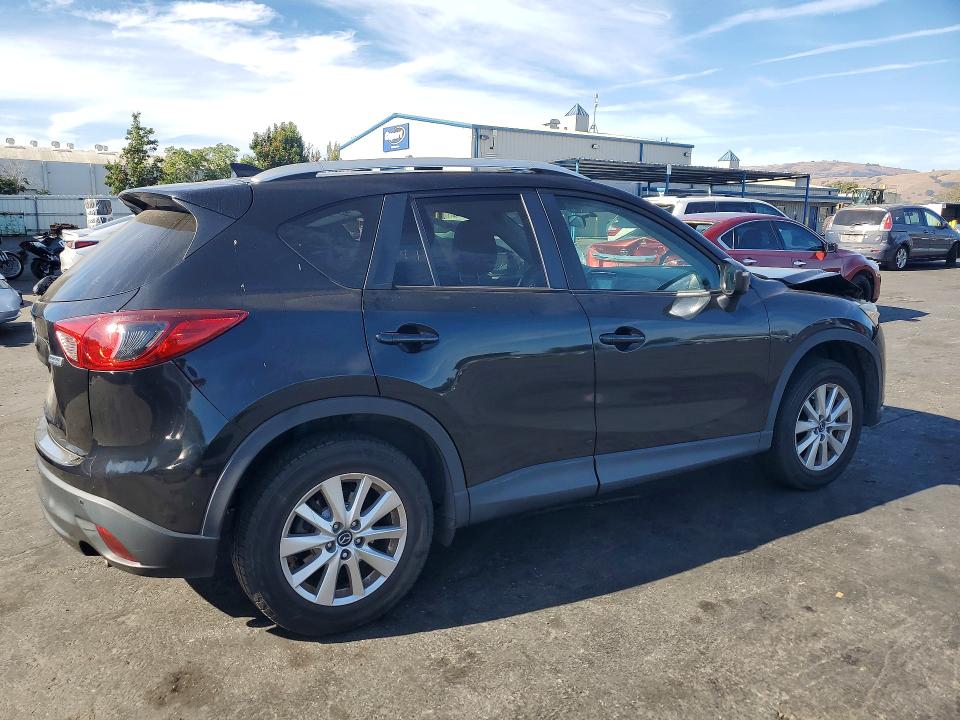 Aukcja sprzedaży 2016 Mazda Cx-5, vin: JM3KE2CY8G0699547, numer aukcji: 65672966