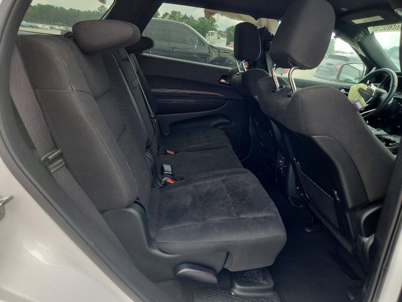 Продаж на аукціоні авто 2025 Dodge Durango, vin: 1C4RDHDG9SC517493, номер лоту: 63890696