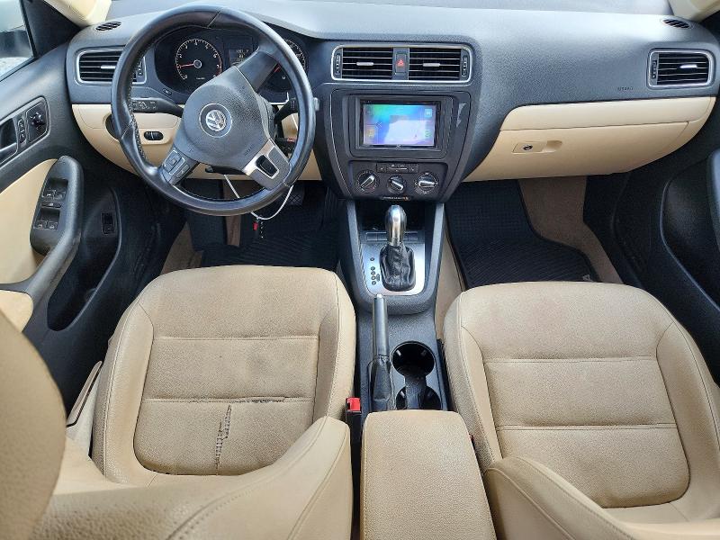 Продаж на аукціоні авто 2011 Volkswagen Jetta, vin: 3VWDX7AJ5BM384013, номер лоту: 66626076
