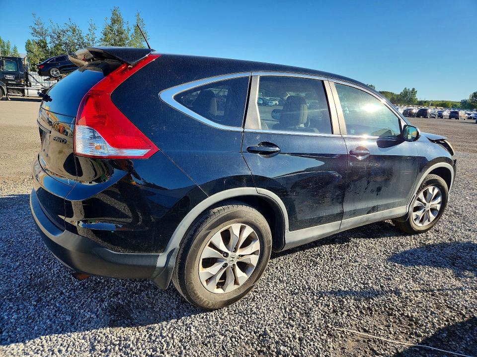 Продаж на аукціоні авто 2012 Honda Cr-v, vin: 2HKRM4H5XCH107339, номер лоту: 60662156