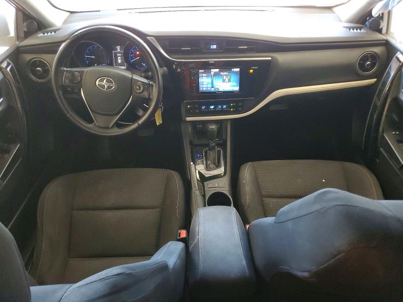 63694706 :رقم المزاد ، JTNKARJE8GJ520158 vin ، 2016 Scion Im مزاد بيع