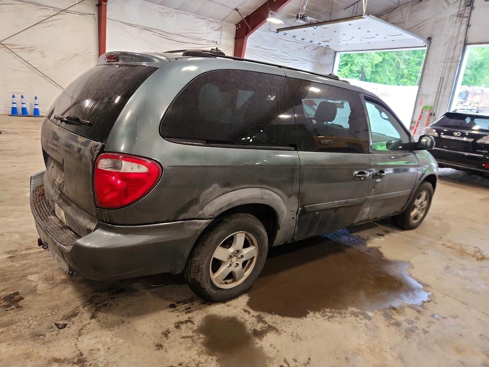 Aukcja sprzedaży 2005 Dodge Grand Caravan, vin: 2D4GP44L85R200159, numer aukcji: 63194866