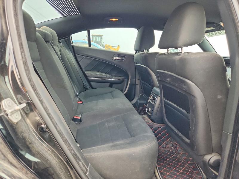 Aukcja sprzedaży 2014 Dodge Charger, vin: 2C3CDXDT0EH364781, numer aukcji: 65198086
