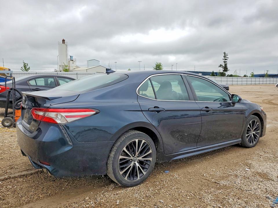 Aukcja sprzedaży 2019 Toyota Camry, vin: 4T1B11HK2KU695574, numer aukcji: 65310176