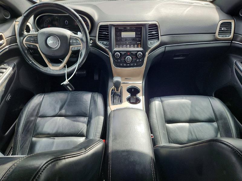Aukcja sprzedaży 2016 Jeep Grand Cherokee, vin: 1C4RJFBG1GC496615, numer aukcji: 62943776