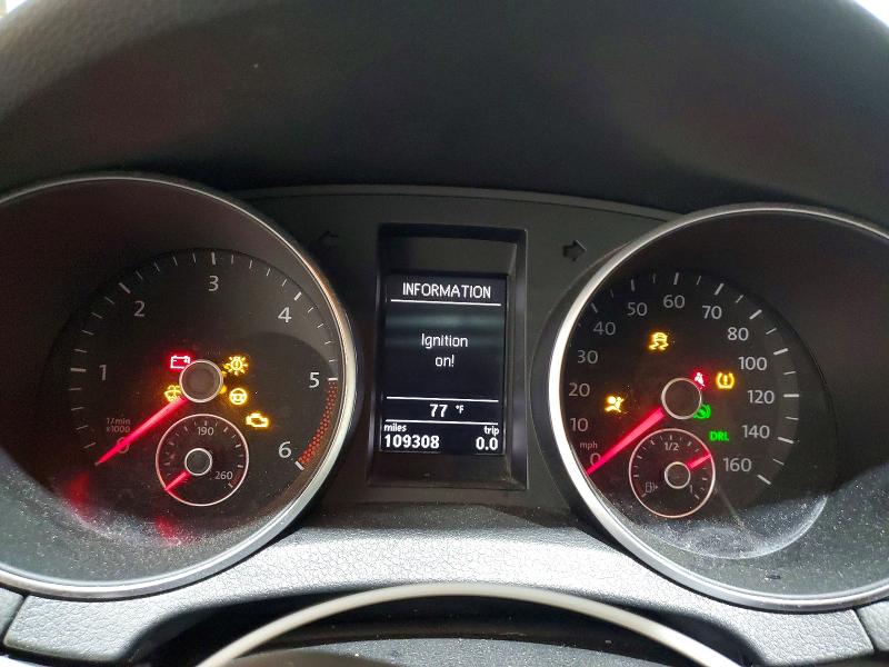 Aukcja sprzedaży 2012 Volkswagen Golf, vin: WVWDM7AJ8CW112939, numer aukcji: 65549626