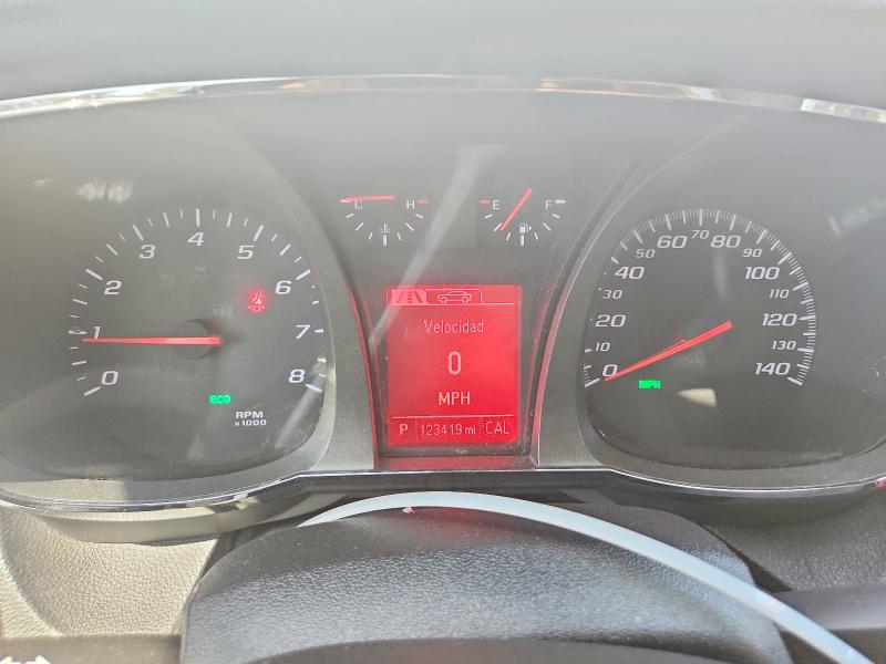 66091136 :رقم المزاد ، 2GKALNEK2H6331723 vin ، 2017 Gmc Terrain مزاد بيع