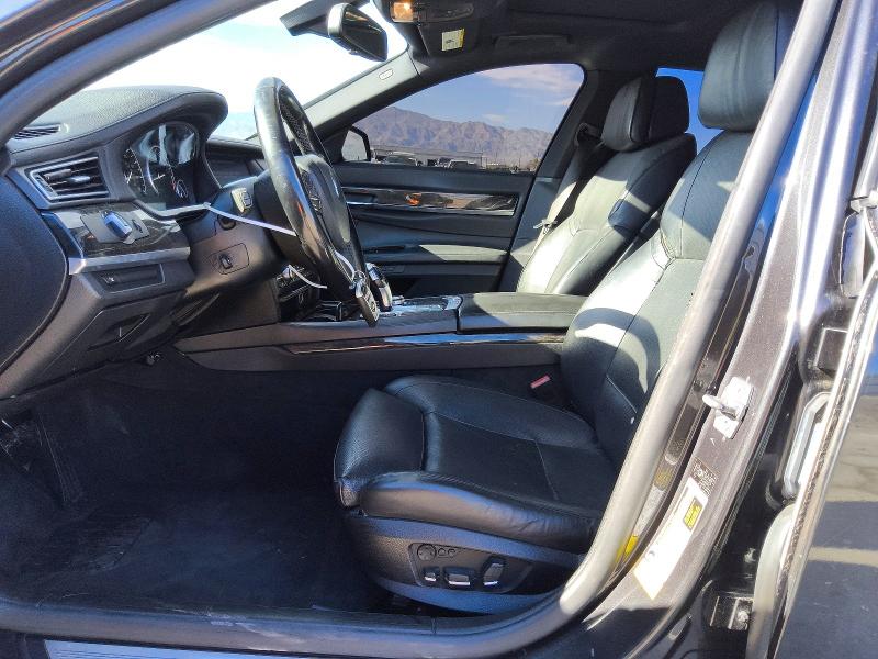 65669286 :رقم المزاد ، WBAKA8C58CDS99761 vin ، 2012 Bmw Alpina B7 مزاد بيع