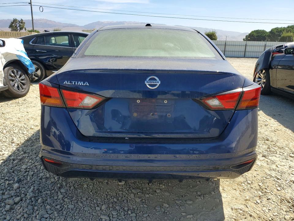 Aukcja sprzedaży 2020 Nissan Altima, vin: 1N4BL4BV7LC209261, numer aukcji: 66125086
