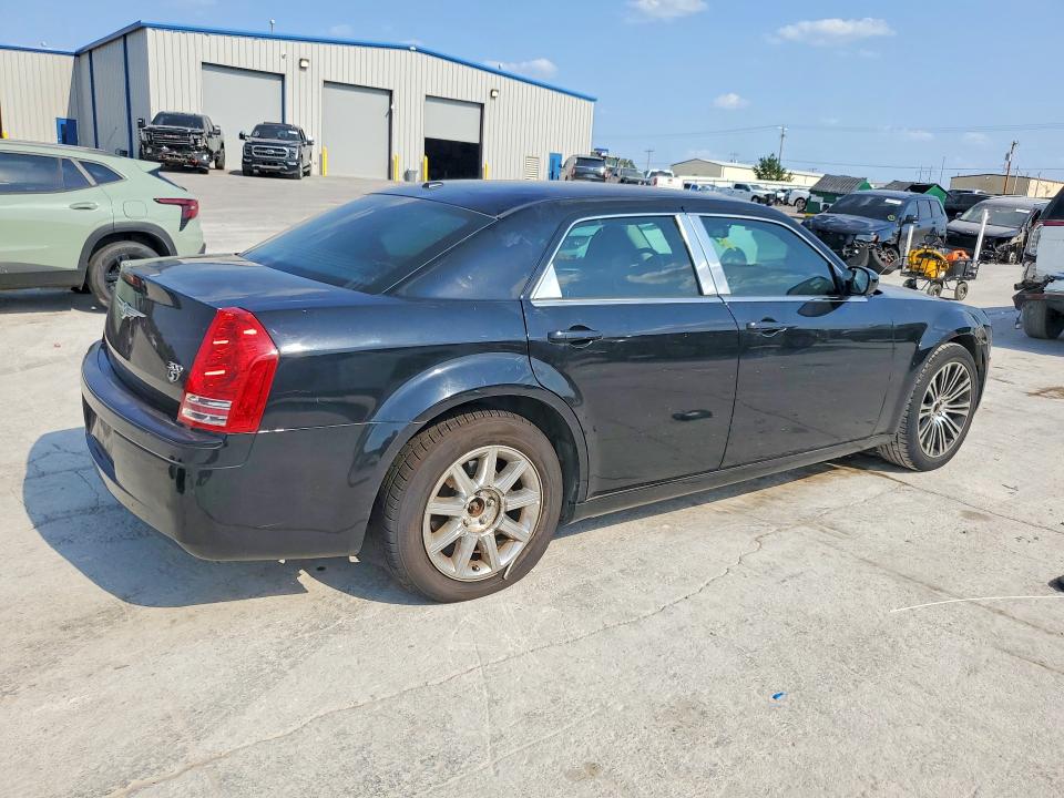 Aukcja sprzedaży 2010 Chrysler 300, vin: 2C3CA2CV5AH329646, numer aukcji: 64072046