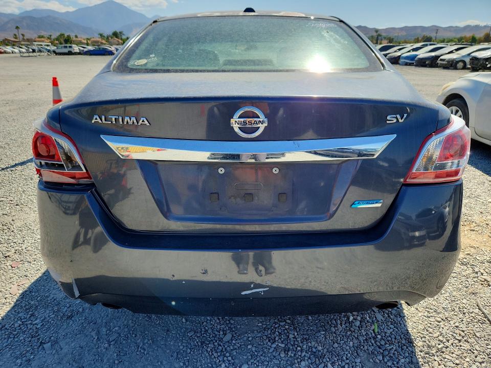 65518766 :رقم المزاد ، 1N4AL3AP6DN425309 vin ، 2013 Nissan Altima مزاد بيع