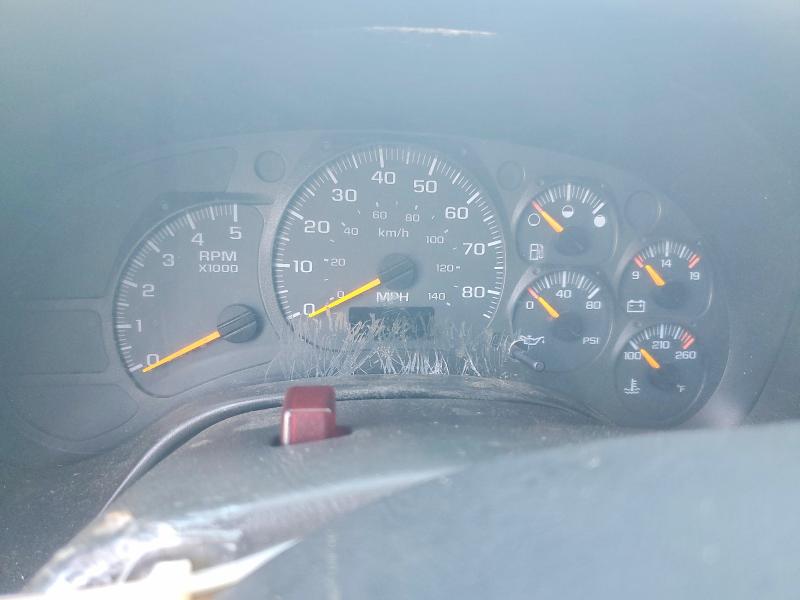 Продажа на аукционе авто 2005 Gmc C5500, vin: 1GDG5C1E85F904867, номер лота: 65166776