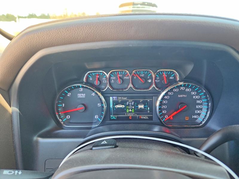 Продажа на аукционе авто 2018 Gmc Sierra, vin: 3GTU2NEC4JG336839, номер лота: 65892186