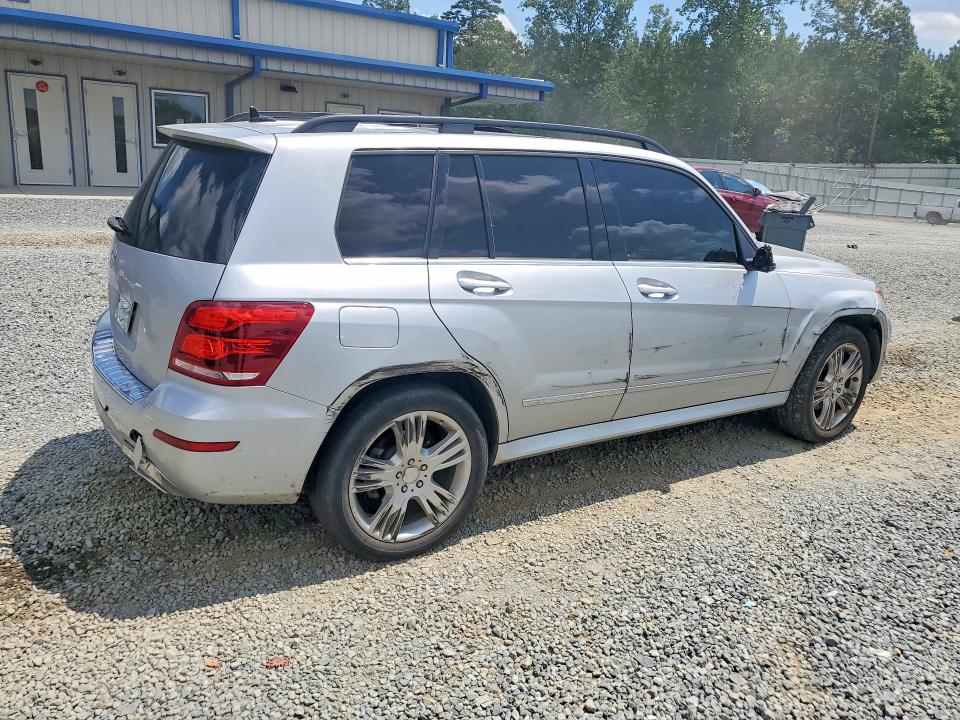 65335586 :رقم المزاد ، WDCGG5HB3EG177549 vin ، 2014 Mercedes-benz Glk مزاد بيع