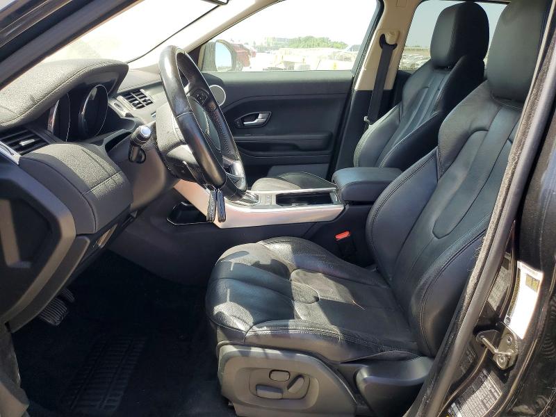 Aukcja sprzedaży 2015 Land Rover Range Rover Evoque, vin: SALVP2BG7FH016139, numer aukcji: 64970396