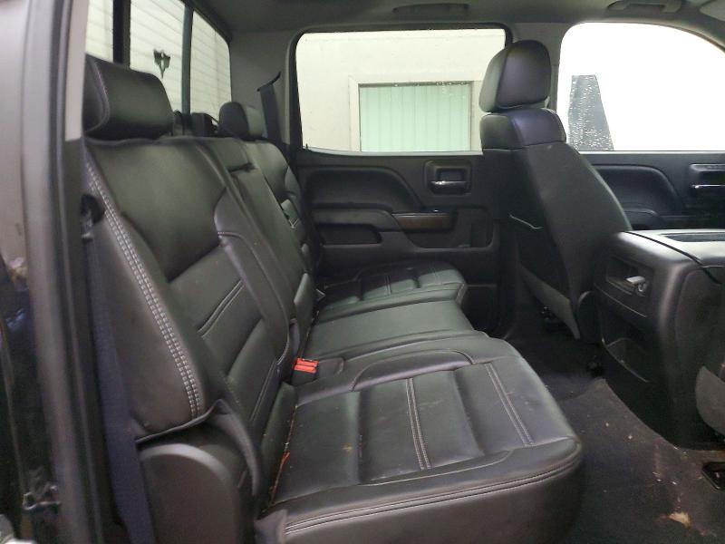 64432336 :رقم المزاد ، 3GTU2PEJXJG481474 vin ، 2018 Gmc Sierra مزاد بيع