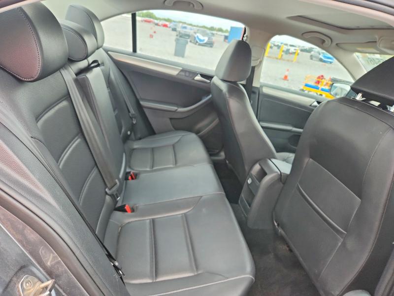 Продажа на аукционе авто 2018 Volkswagen Jetta, vin: 3VWDB7AJ3JM260139, номер лота: 64045546